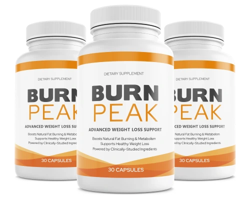 Buy BurnPeak